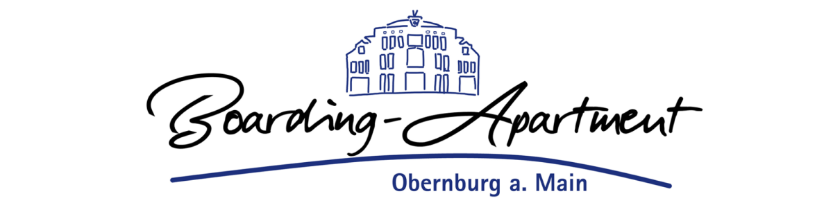 Boarding-Apartment Obernburg